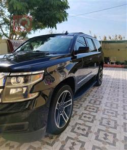 شێڤرۆلێت تاهۆ